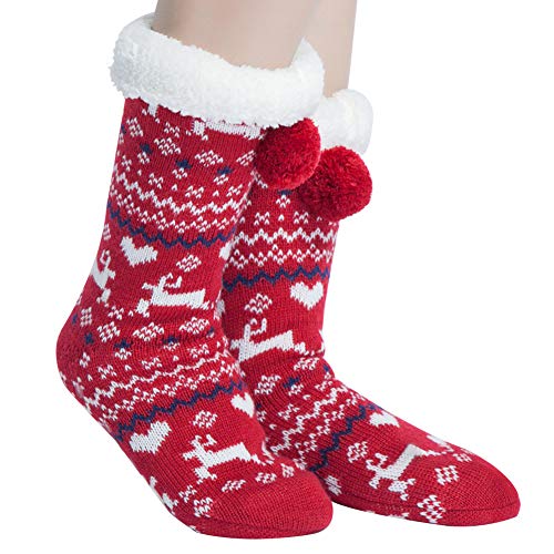 Christmas Red