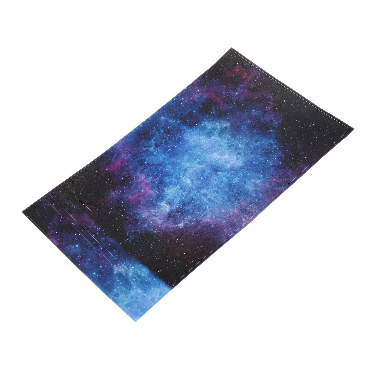 HDYS Nebula Design Controller Console Sticker + Vinyl Decal for Kinect - Perfect for Gaming Setups & Customizing Your Xbox Accessories