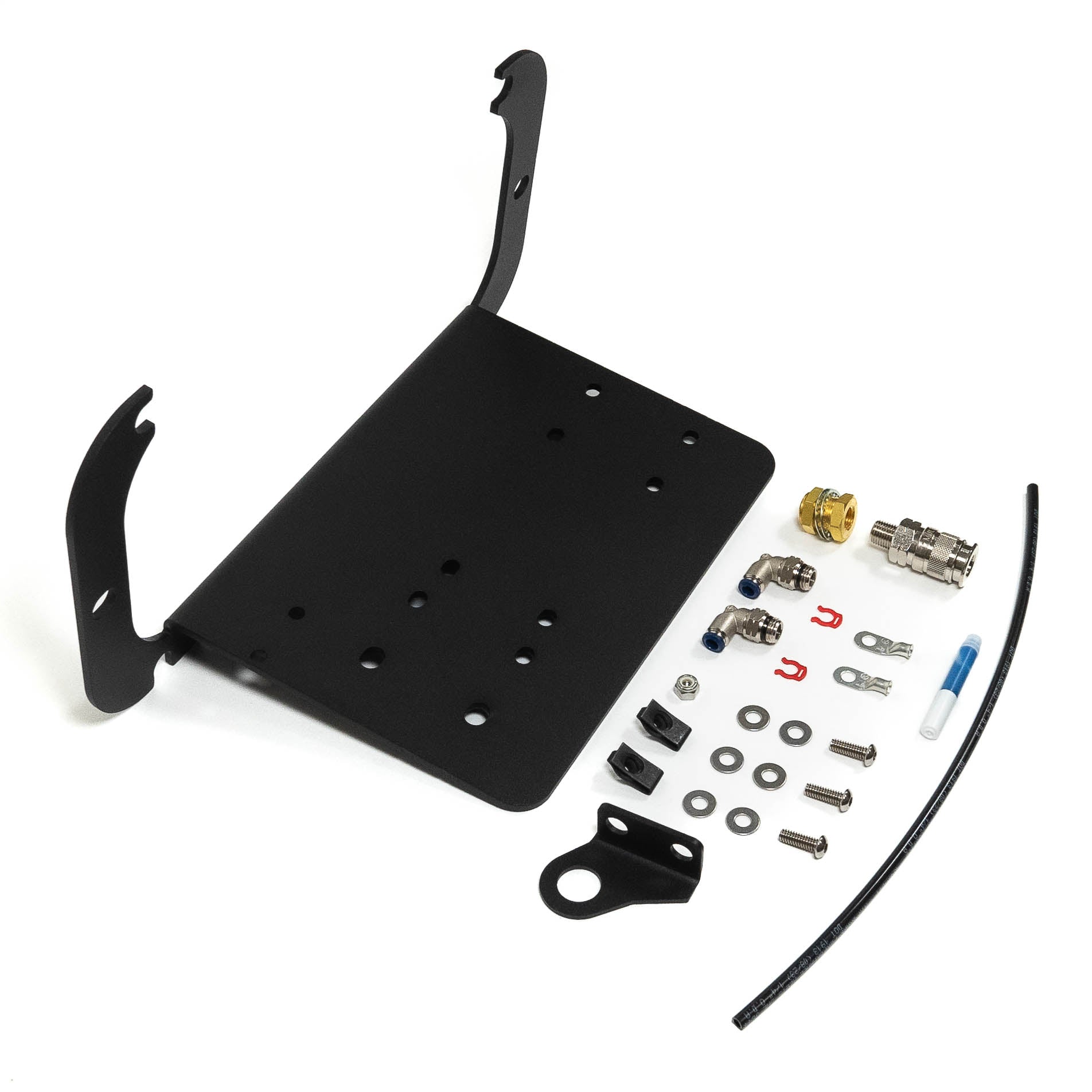 2019-2024 Ram 1500 Classic SDHQ Built ARB Air Compressor Mount Kit - Off-Road Truck Accessory for Adventure & Overlanding