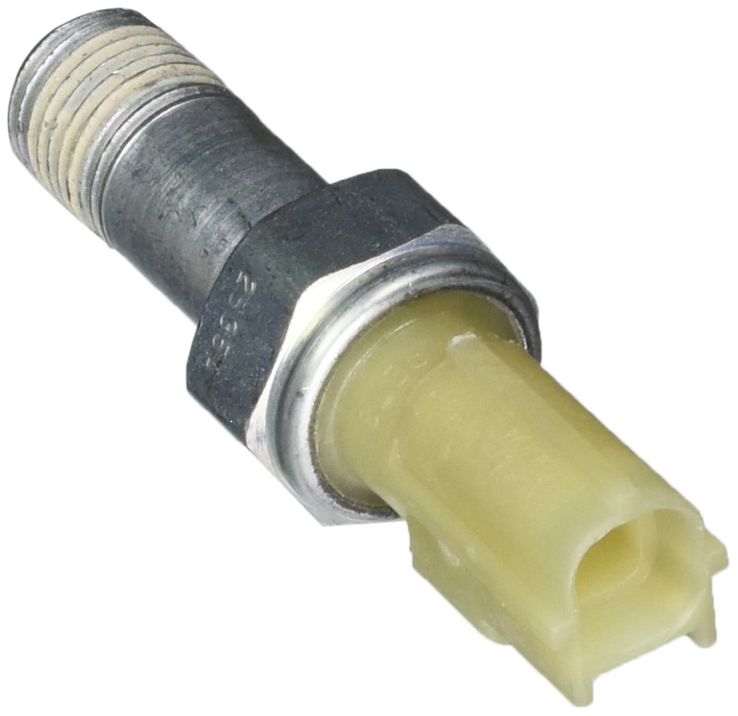 Motorcraft SW6393 Oil Pressure Switch - Replacement for Ford, Lincoln & Mercury Vehicles - High Performance Engine Protection - Perfect for Highway Driving & Heavy-Duty Towing