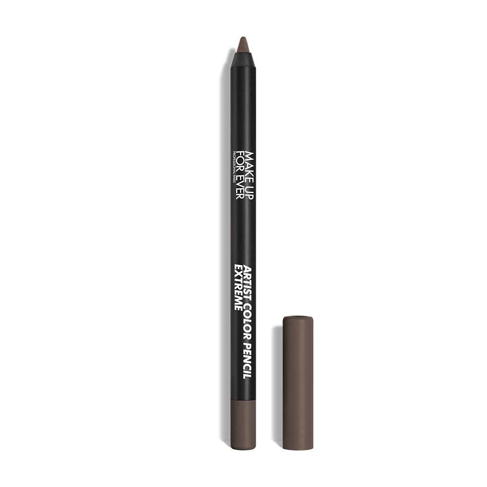 Make Up For Ever Artist Color Pencil Extreme - Long Lasting Waterproof Eyeliner & Lip Liner - Perfect for Professional Makeup & Everyday Beauty Looks