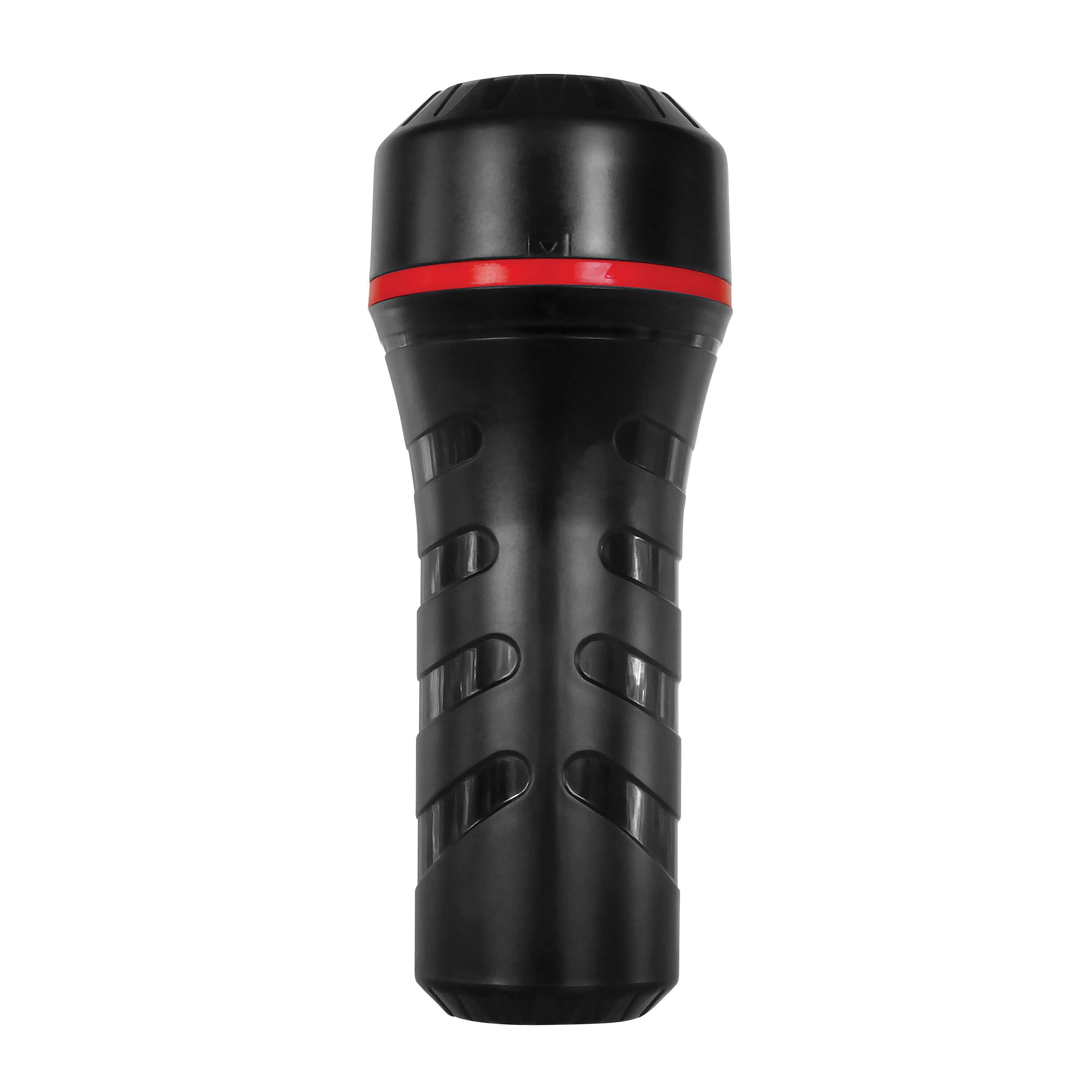 Pop on the Go Light - Portable LED Flashlight for Camping, Hiking & Emergency Use | Compact, Rechargeable & Waterproof