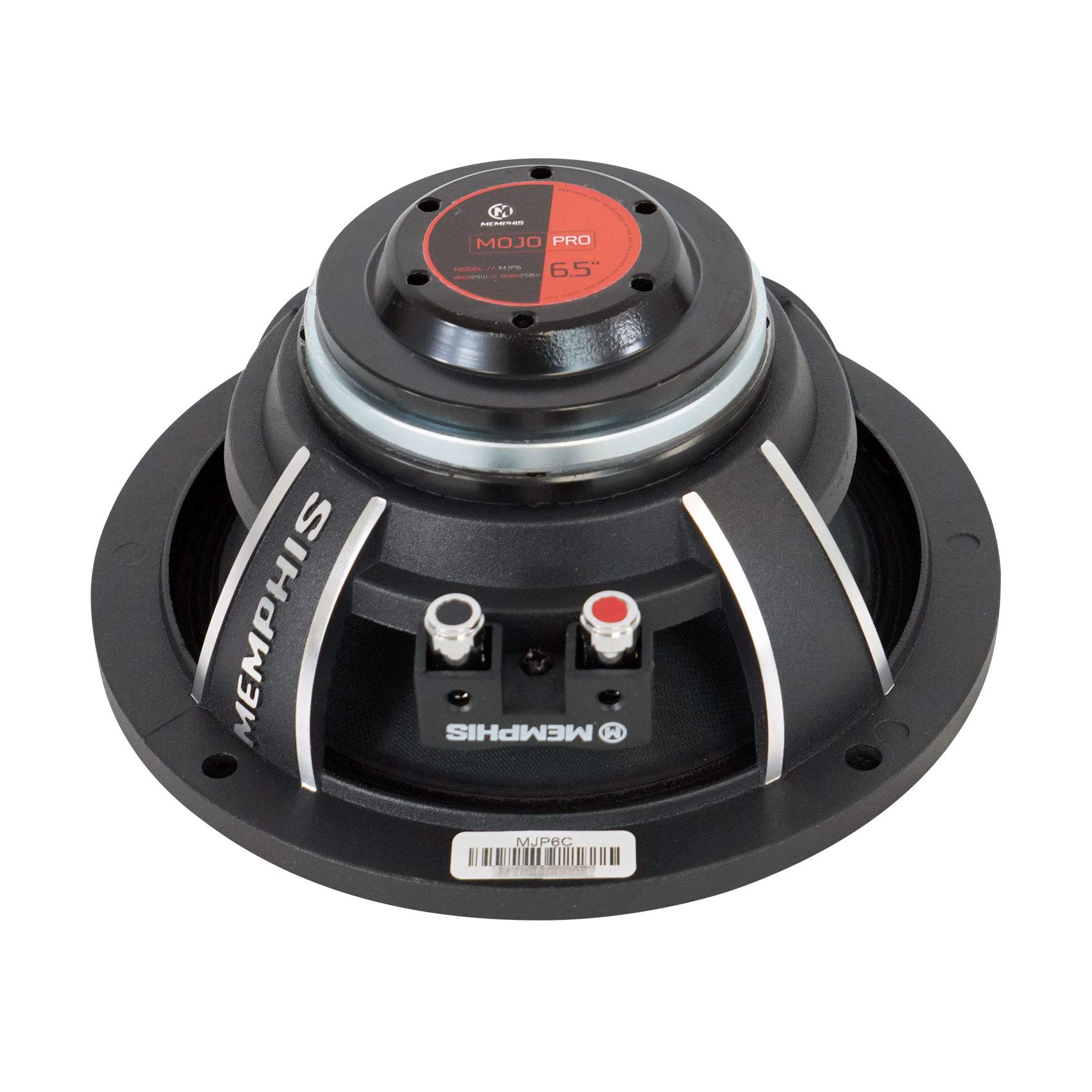 Memphis Audio MJP6C MOJO 6.5