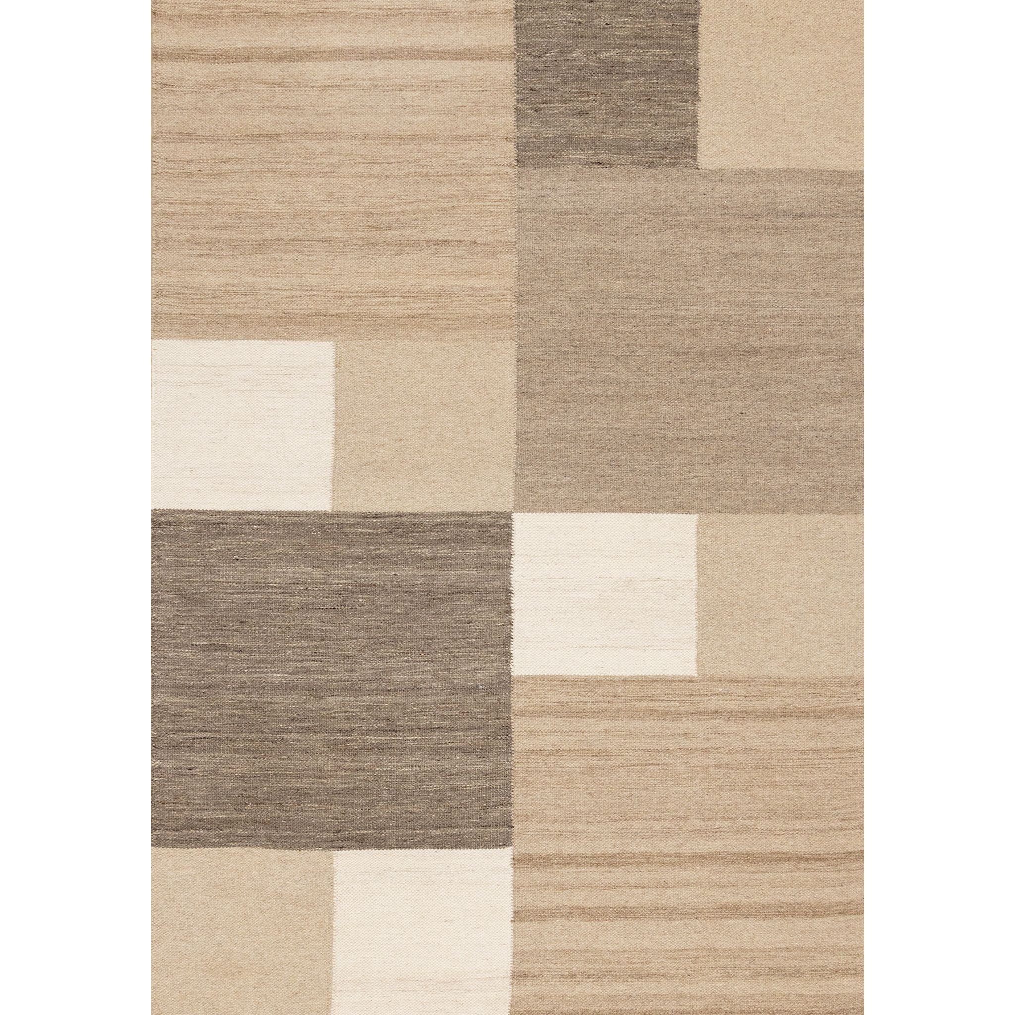 Premium Ascent Area Rug 5x8 Feet - Soft & Durable Modern Home Decor for Living Room, Bedroom, or Office