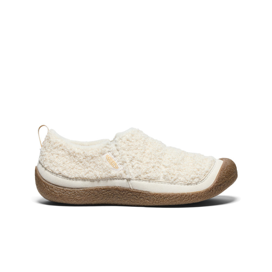 Women's Howser II Sneakers - Comfortable Casual Walking Shoes in Birch/Curry Color | Perfect for Work, Travel & Everyday Wear