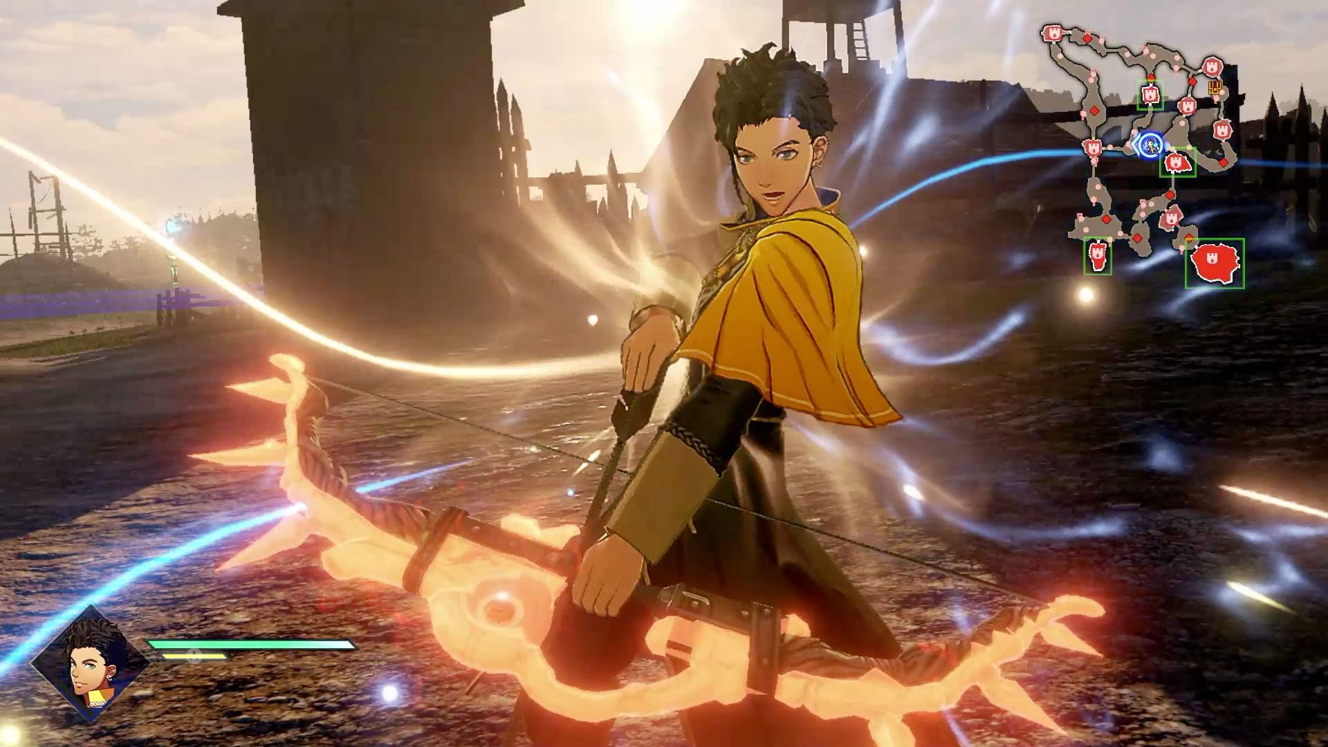 Fire Emblem Warriors: Three Hopes Limited Edition for Nintendo Switch - Exclusive Collector's Game for Anime RPG Fans, Perfect for Gift Giving and Switch Gaming Enthusiasts