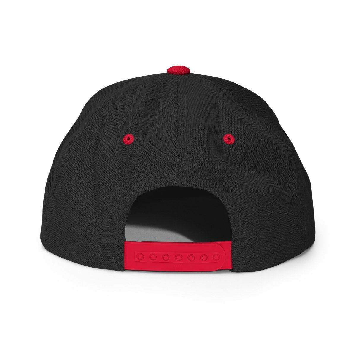 SOBER in a Heart Embroidered Snapback Hat - Stylish Unisex Baseball Cap for Men & Women - Perfect for Casual Wear, Sports, and Outdoor Activities