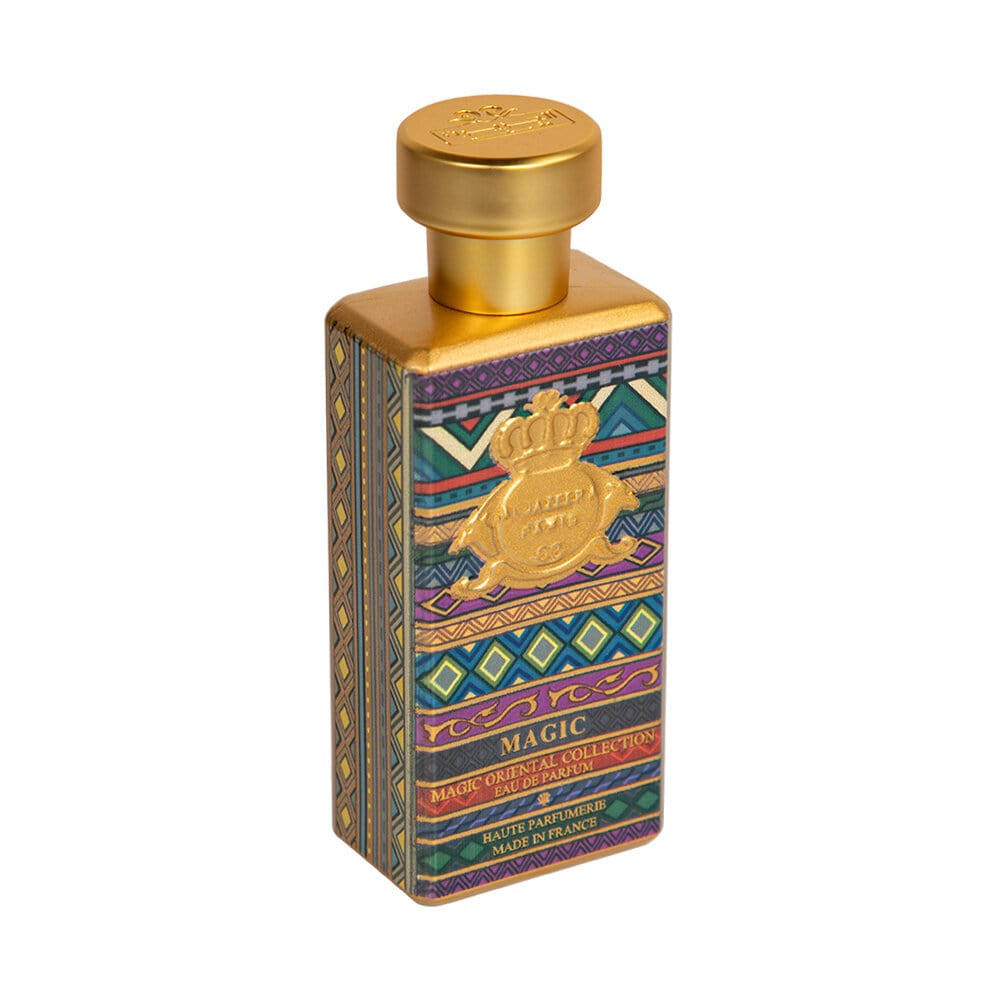 Magic EDP Perfume for Women - 60ml Floral Fragrance, Long-Lasting & Elegant - Perfect for Daily Wear, Date Nights & Special Occasions
