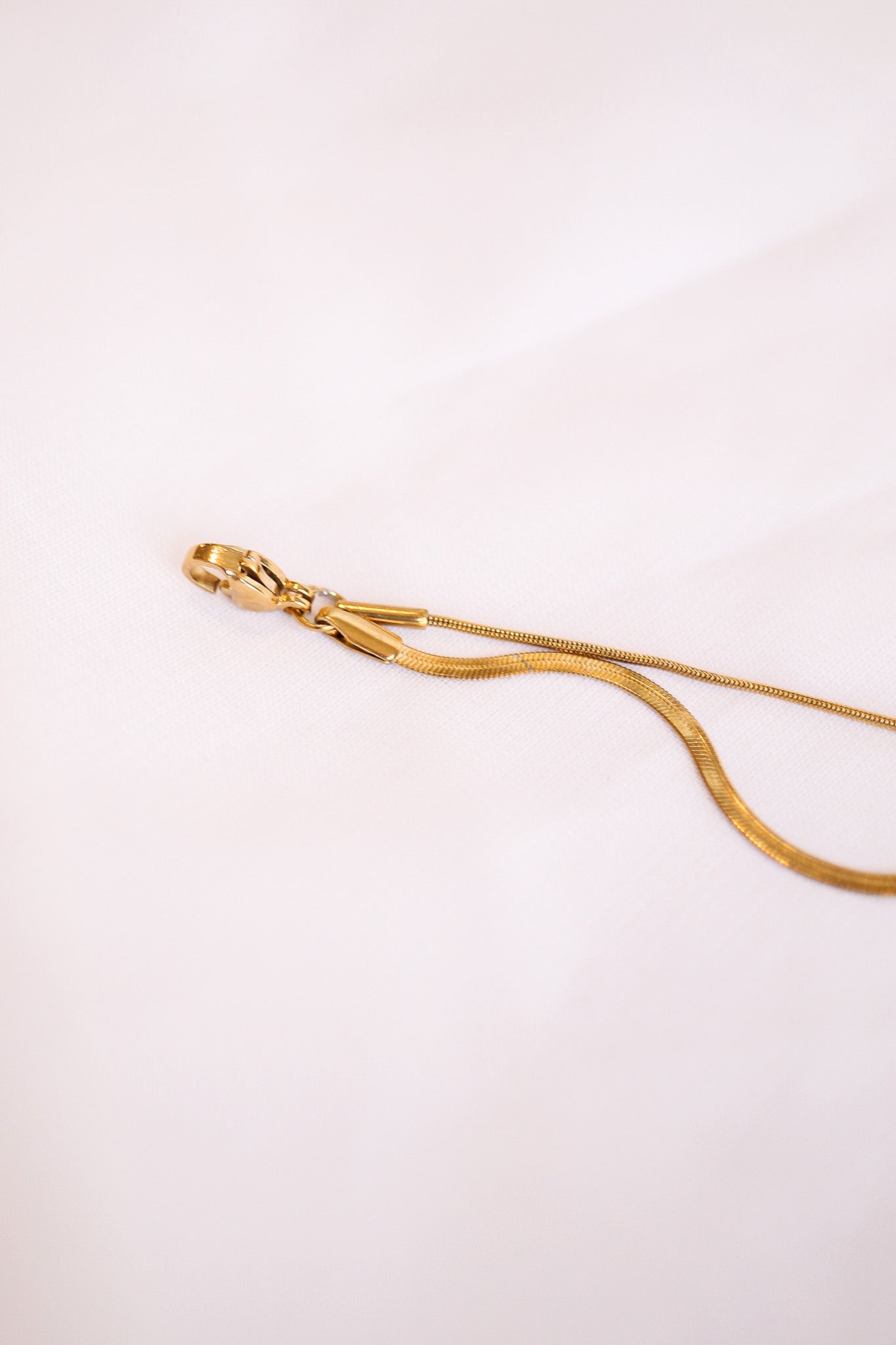 Back Bay Gold Bracelet for Women - Elegant & Dainty Jewelry Gift for Birthday, Anniversary & Special Occasions