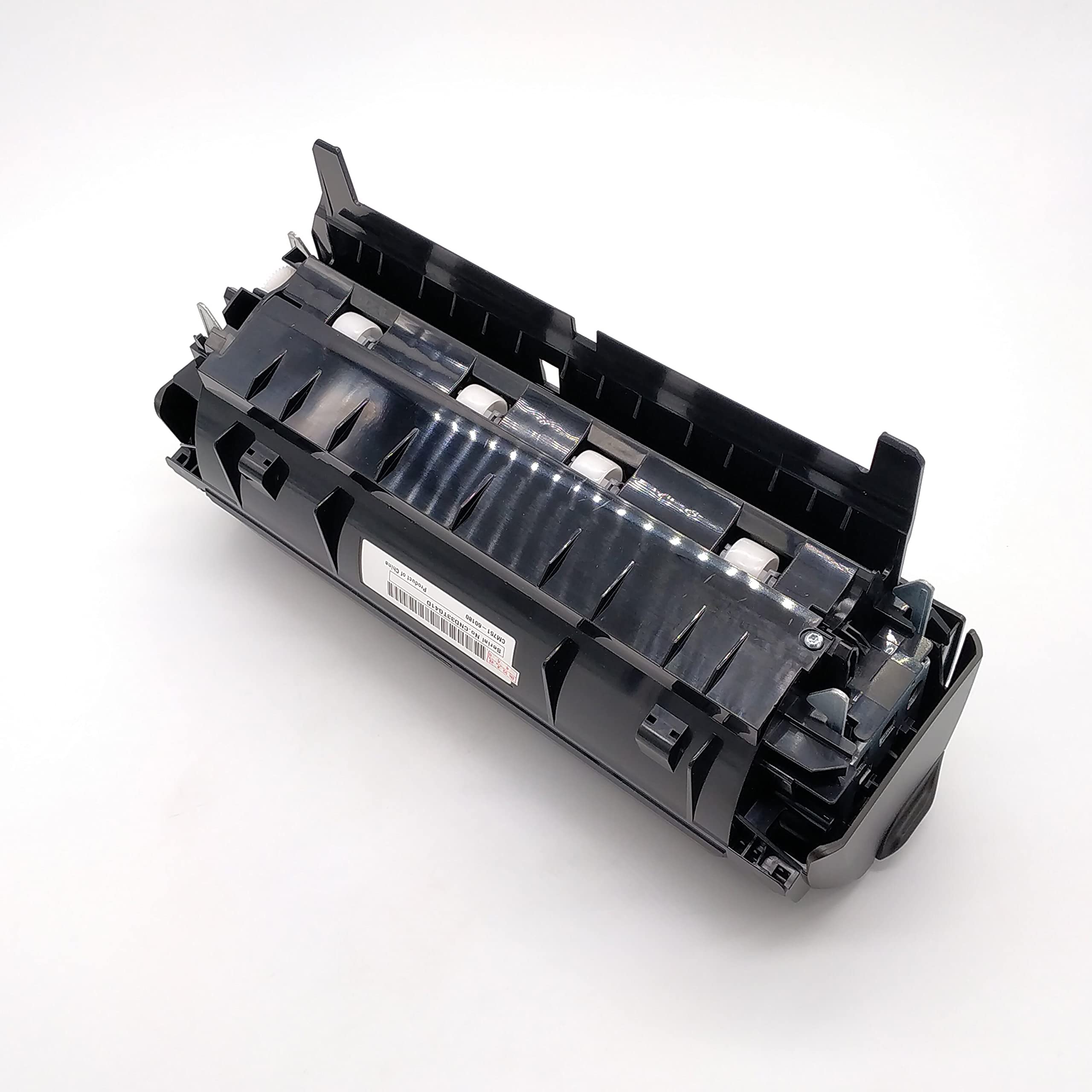 HP OfficeJet Pro 8600 8100 Printer Duplexer CM751-60180 Replacement Part - Fix Back Paper Jams | Compatible with HP Printers | Perfect for Office & Home Printing