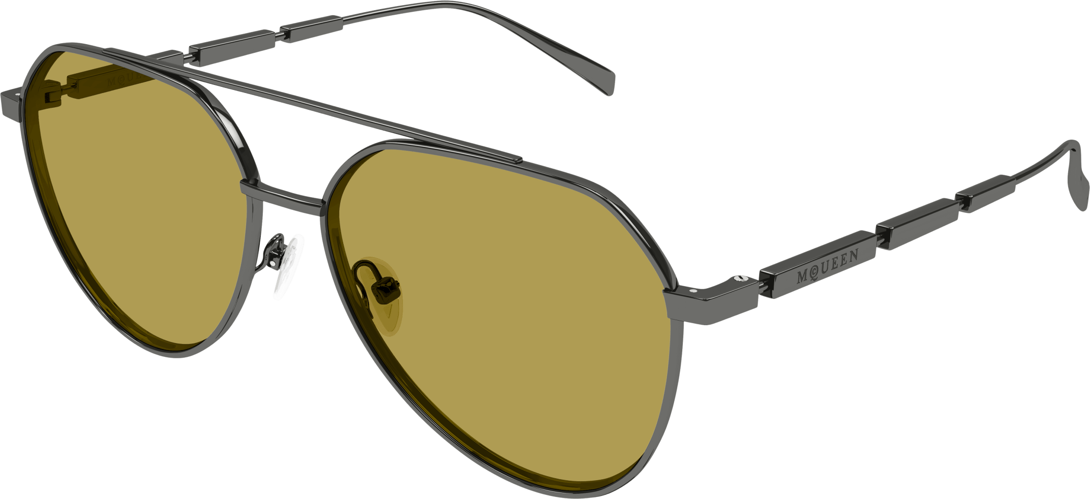 AM0478S-003 - GUNMETAL - GREEN