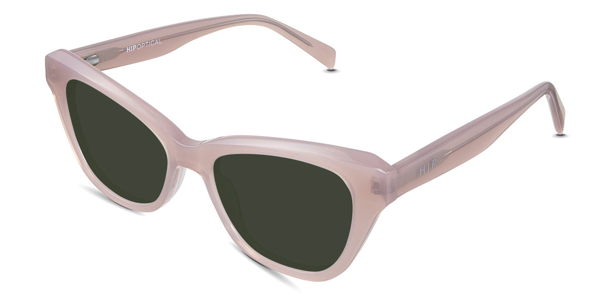 Stylish Women's Prescription Sunglasses with UV Protection - Perfect for Driving, Outdoor Activities & Fashion
