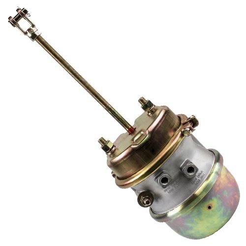 30/30 Sealed Air Brake Chamber - 3