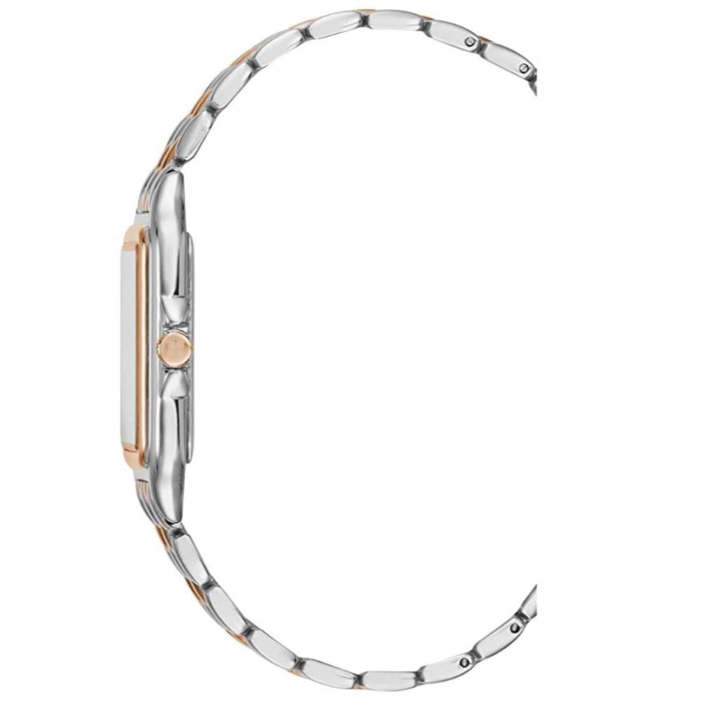 BCBGMAXAZRIA BG50998007 Women's Luxury Fashion Watch - Elegant Stainless Steel Bracelet, Water Resistant, Perfect for Office, Party & Everyday Wear