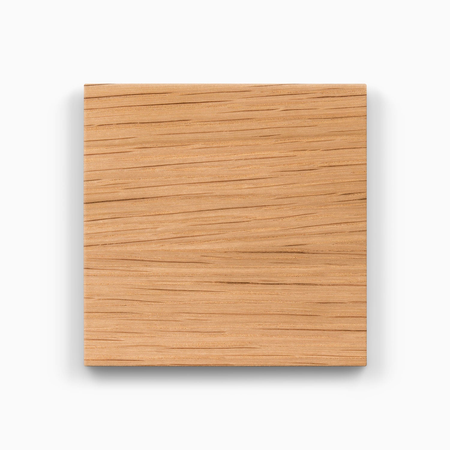 Premium Wood Swatches - Natural Wood Samples for DIY, Crafting & Home Decor - Perfect for Woodworking Projects, Furniture Staining & Interior Design