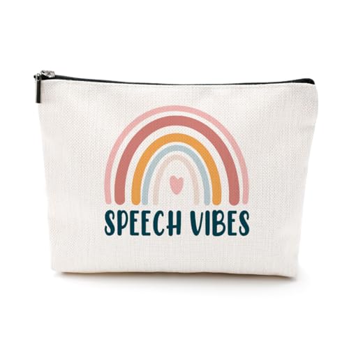 Speech Therapy Vibes