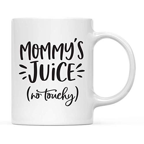 Mommy's Juice
