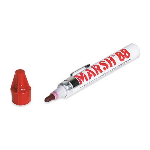 Red (12 Pack)