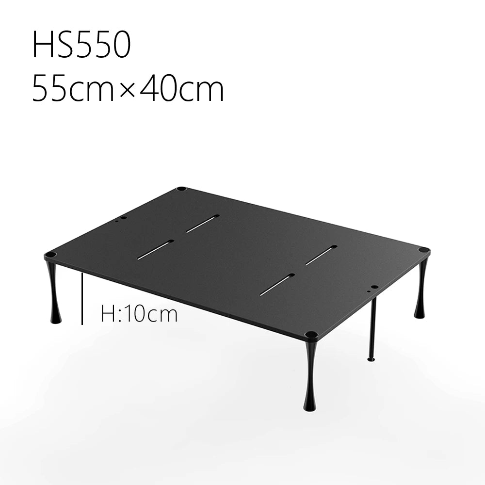 HS550-10 Black