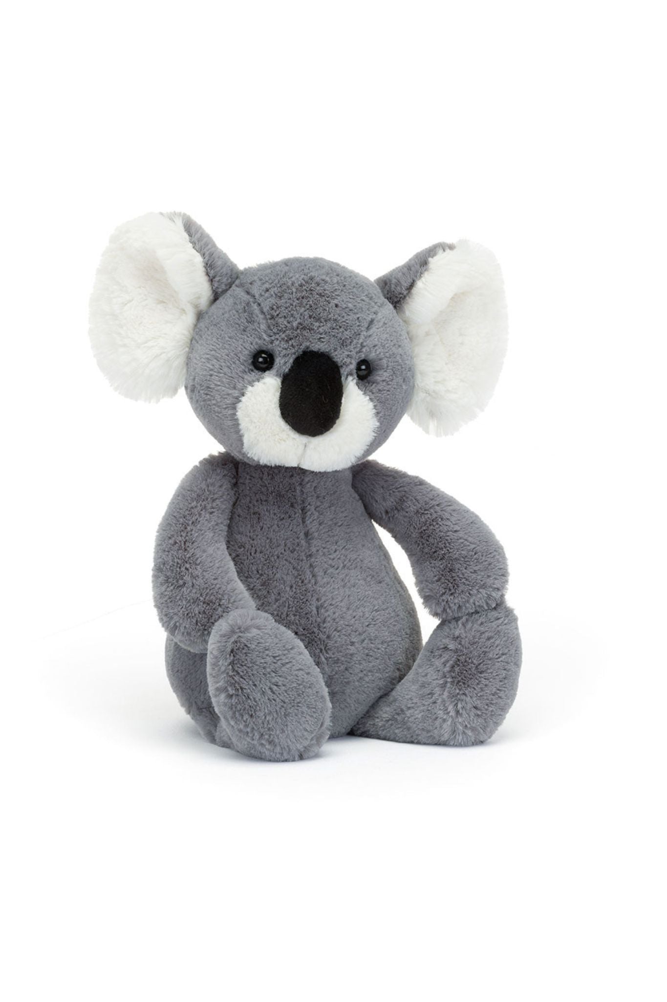 Cute Medium Plush Koala Stuffed Animal - Soft & Huggable Toy for Kids, Gifts, and Nursery Decor