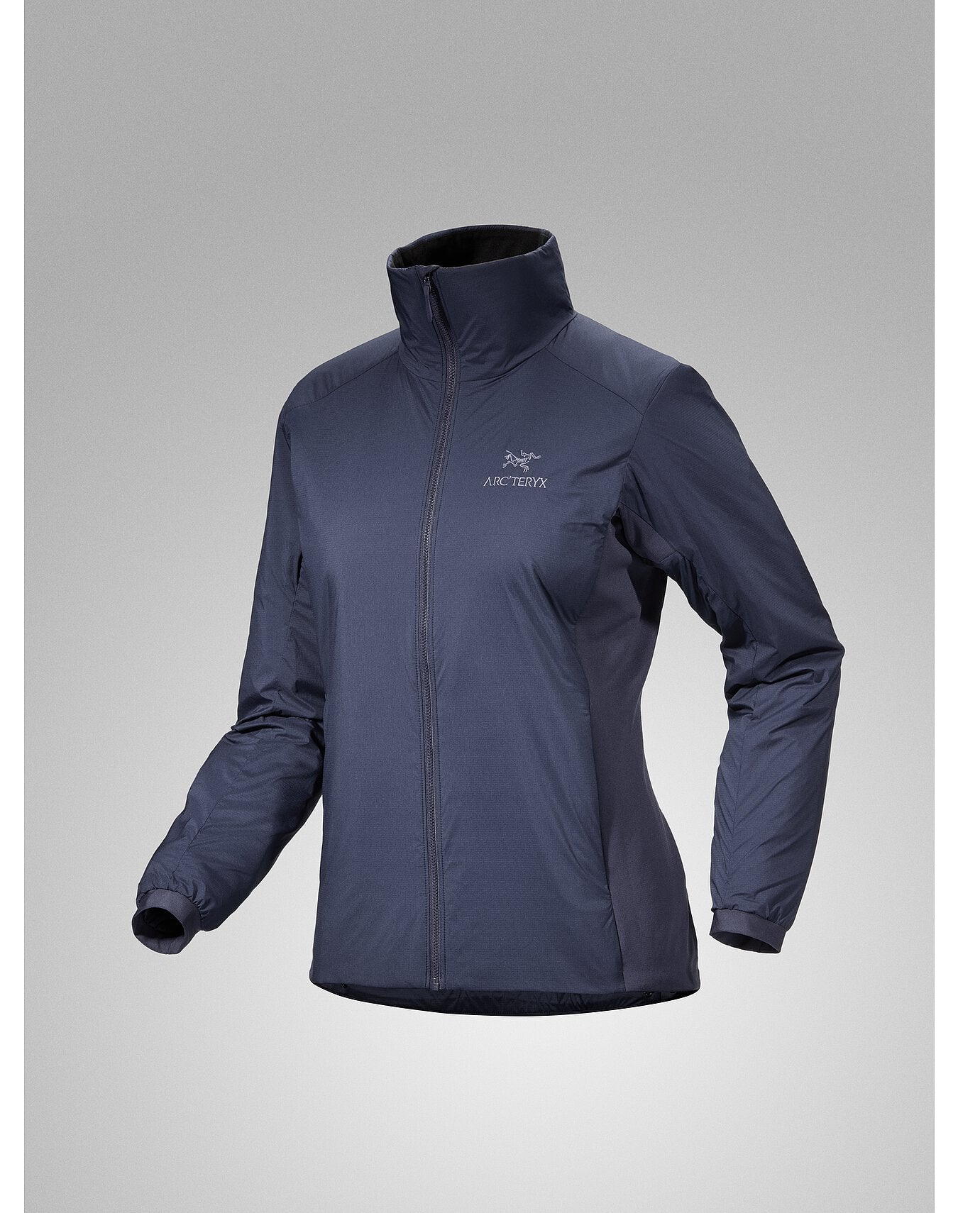 Women's Atom Jacket - Lightweight Waterproof Windbreaker for Hiking & Outdoor Activities | X000006550 | Past Season Collection