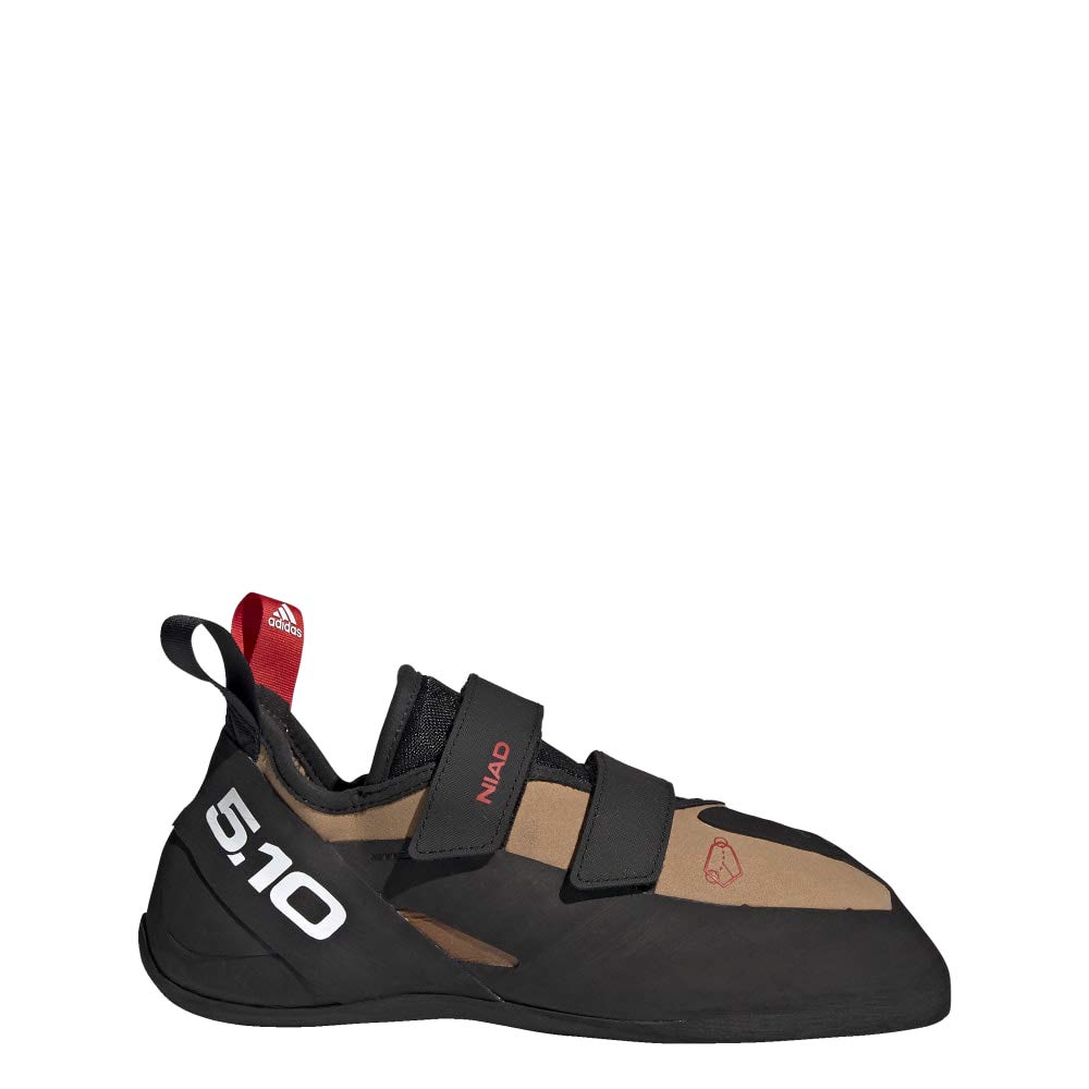 Five Ten Men's Anasazi VCS Climbing Shoes - High-Performance Rock Climbing Footwear for Indoor & Outdoor Bouldering, Sport Climbing, and Gym Training