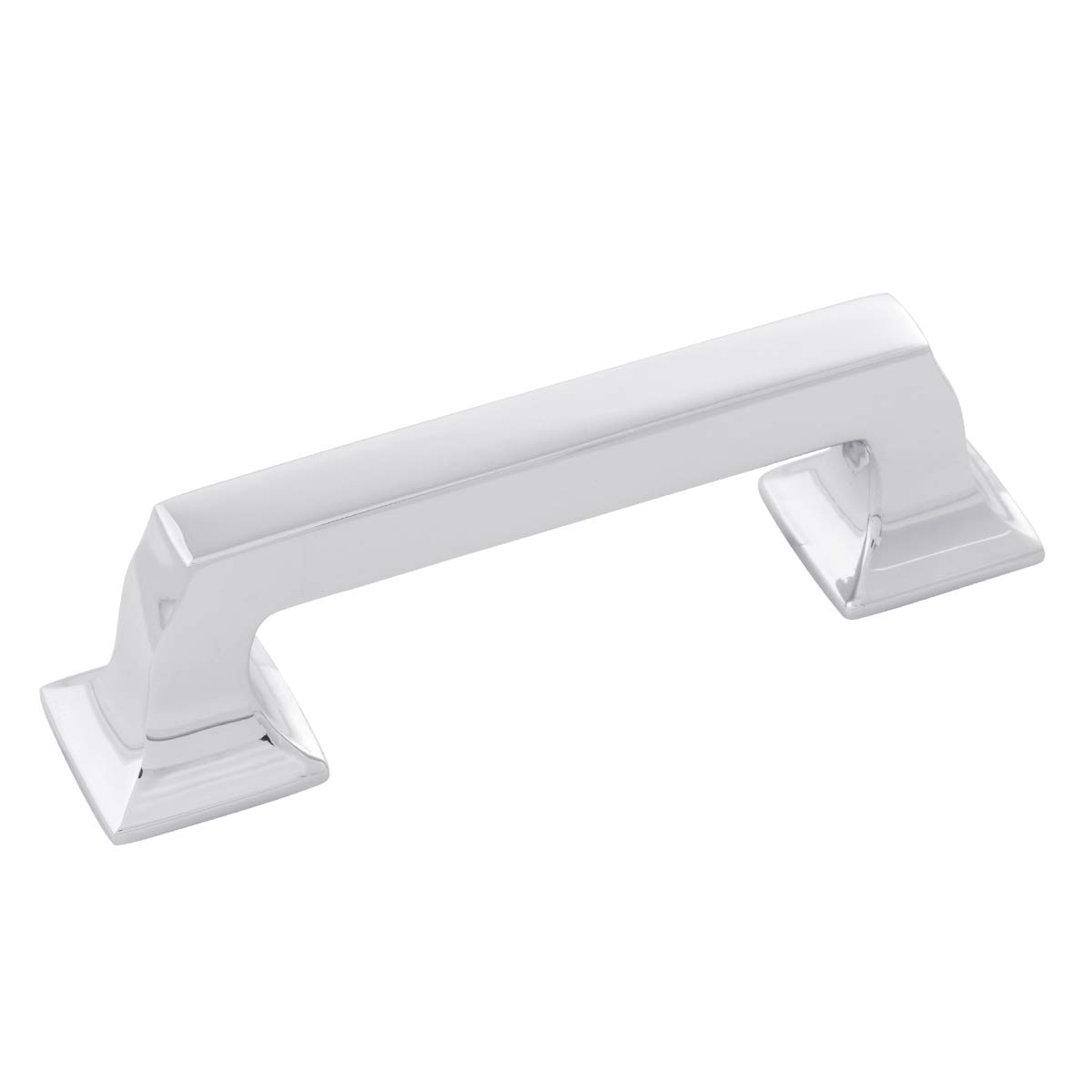 Belwith Keller Studio II Pull Chrome - 3 Pack (3