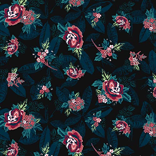 Rose Foliage