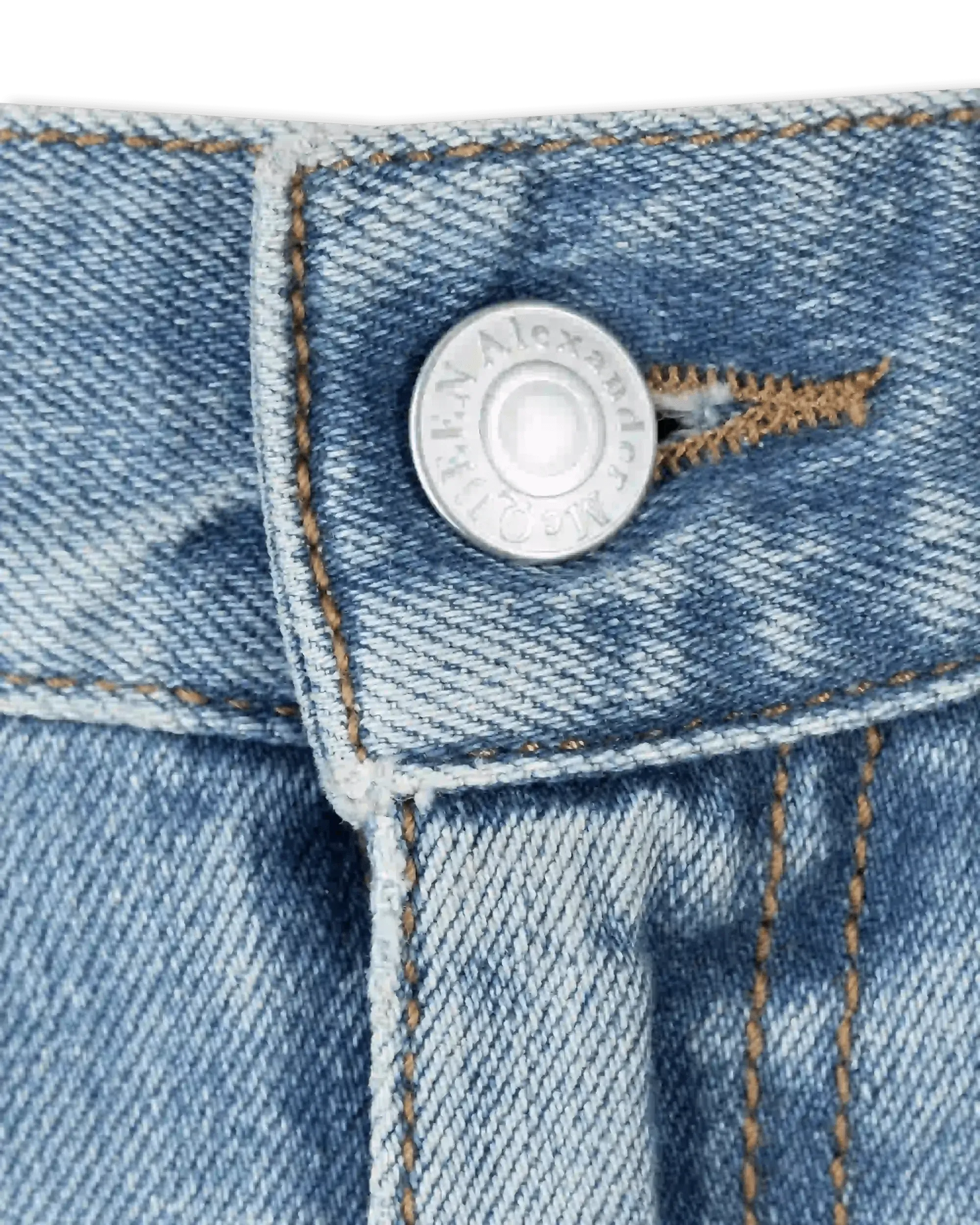Best Fitted Five Pocket Jeans for Women & Men | Comfortable Stretch Denim Pants | Perfect for Casual Wear, Work & Everyday Outfits