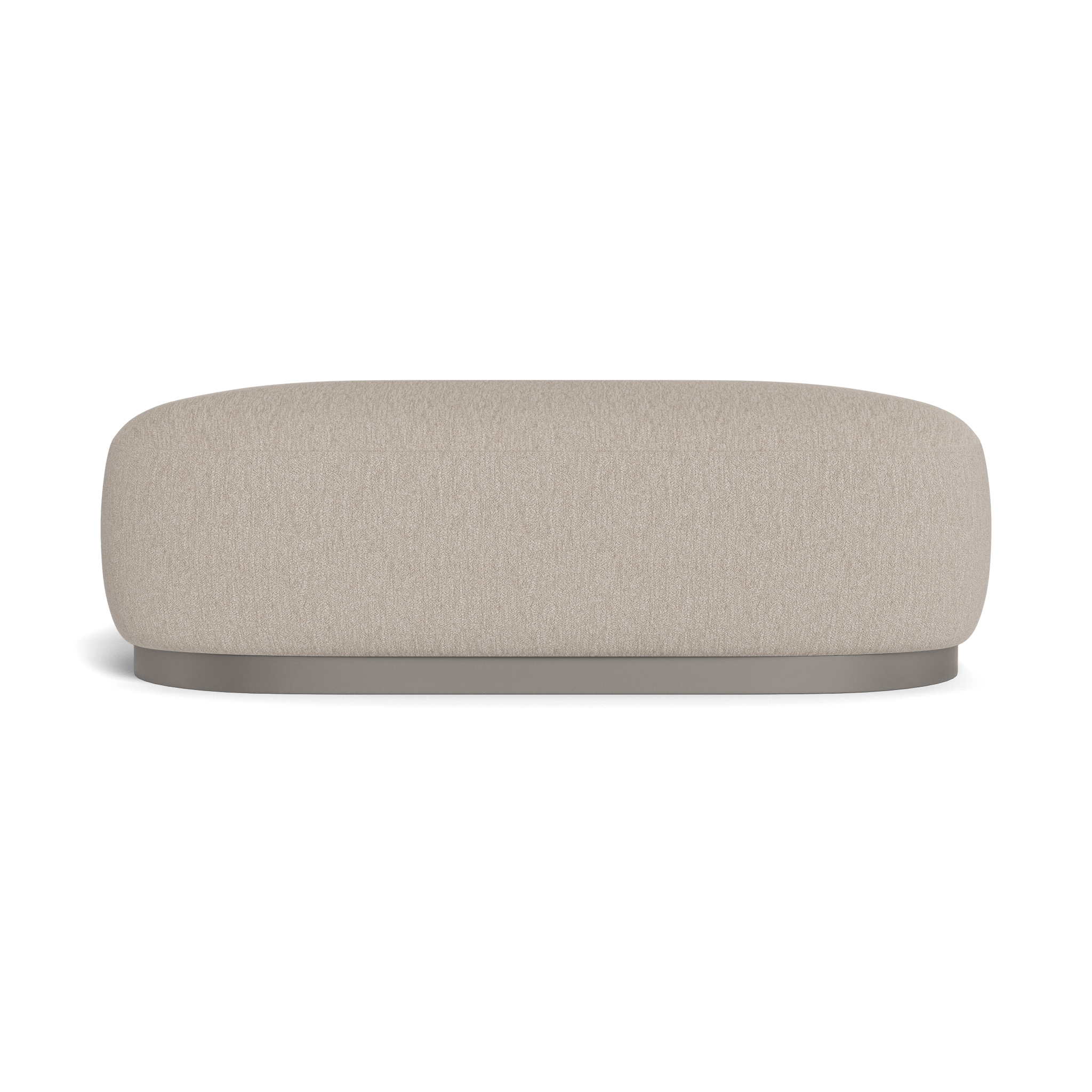 Gio Ottoman - Modern Storage Ottoman Bench with Lift Top, Upholstered Footrest Stool for Living Room, Bedroom & Entryway - Perfect for Extra Seating & Hidden Storage