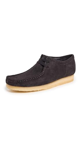 Brown Slate Suede