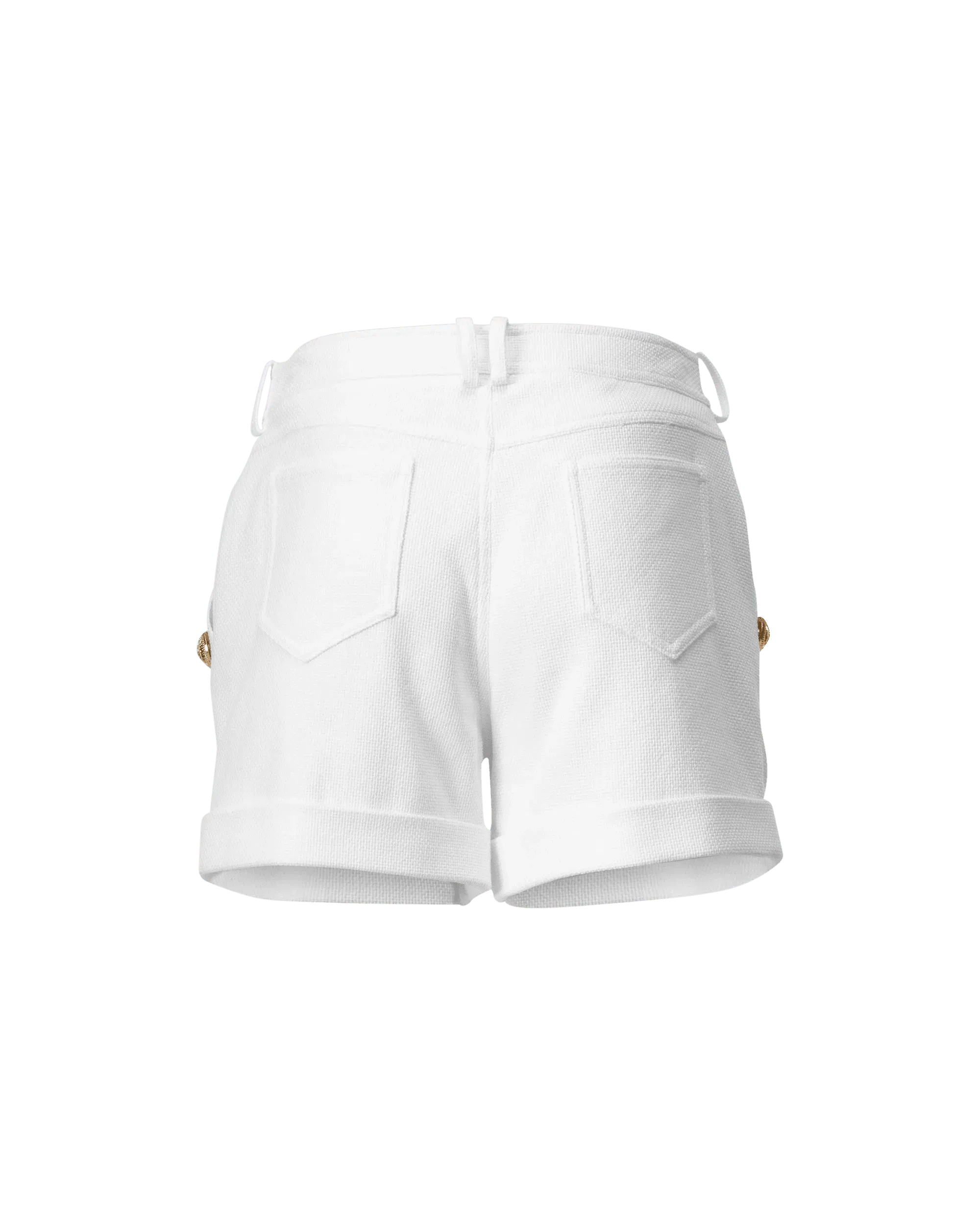 Low Rise Cotton Shorts for Women - Comfortable & Stylish Summer Casual Wear | Perfect for Beach, Gym, and Everyday Outfits
