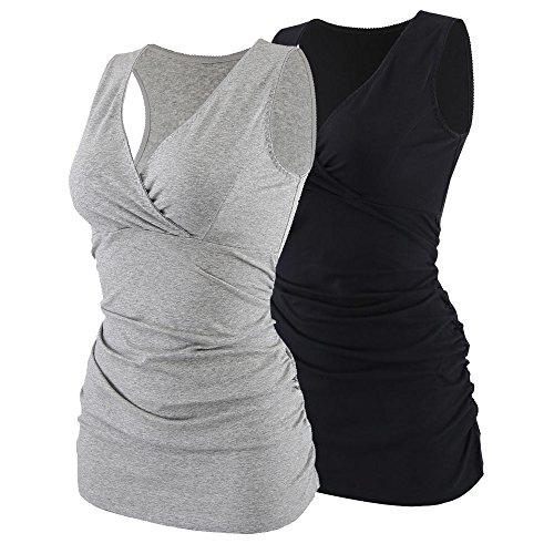 Grey+ Black