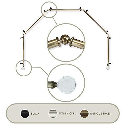 Antique Brass