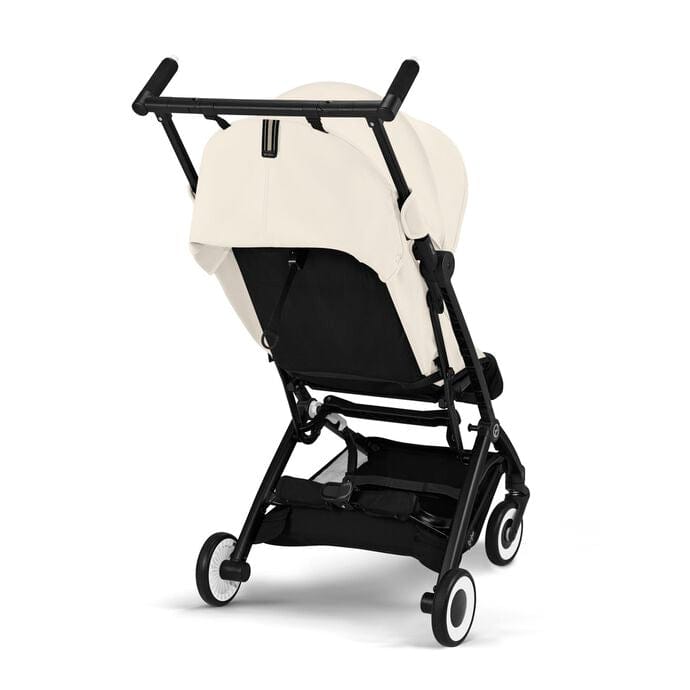 Cybex Libelle 2 Lightweight Compact Foldable Stroller for Travel & Everyday Use - Perfect for Airplanes, Shopping & City Walks