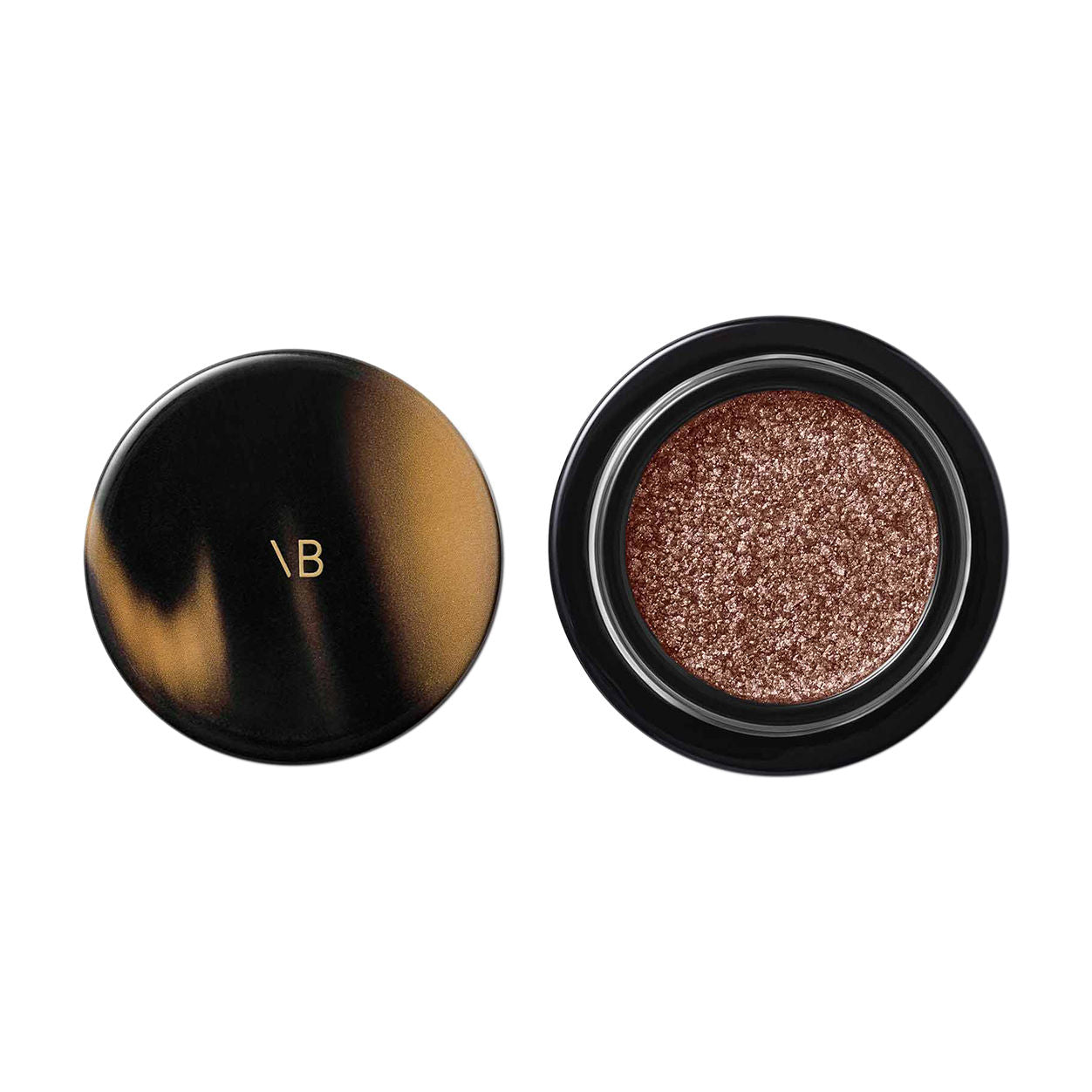 Victoria Beckham Beauty Lid Lustre - Cream Eyeshadow for Glamorous Makeup Looks | Perfect for Day to Night Wear, Parties & Special Occasions