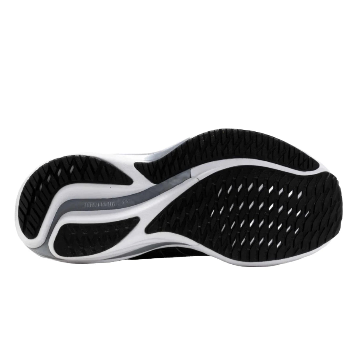 Men's Wave Rider 28 Running Shoes - Lightweight Cushioned Sneakers for Jogging & Training | Perfect for Road Running, Gym Workouts & Daily Wear