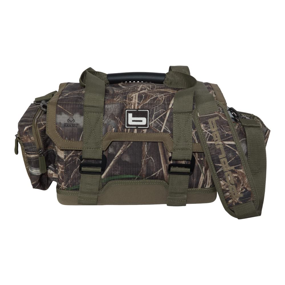 Banded Air Elite Blind Bag - High-Quality Hunting Accessory for Waterfowl & Turkey | Perfect for Outdoor Adventures & Wildlife Photography