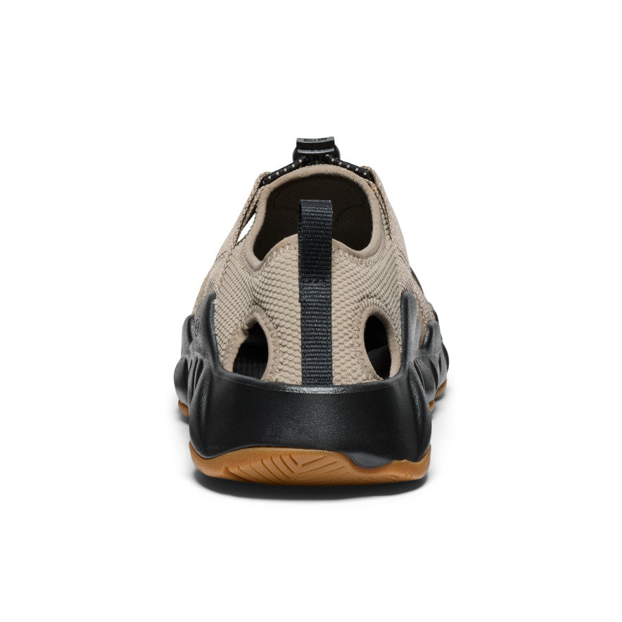Men's Hyperport H2 Sandal - Brindle/Black | Lightweight Waterproof Hiking Sandals for Outdoor Adventures & Travel