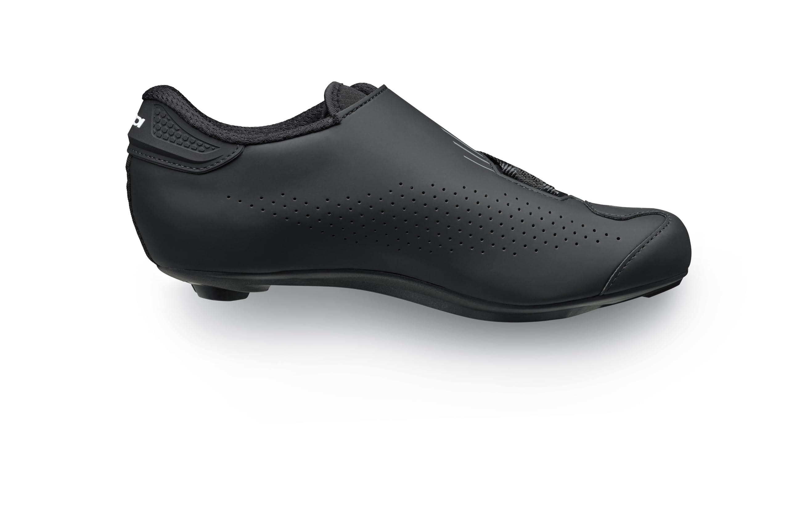 Sidi Prima Mega Road Bike Shoes - Lightweight & Breathable Cycling Shoes for Men & Women - Perfect for Road Racing, Training & Long-Distance Rides