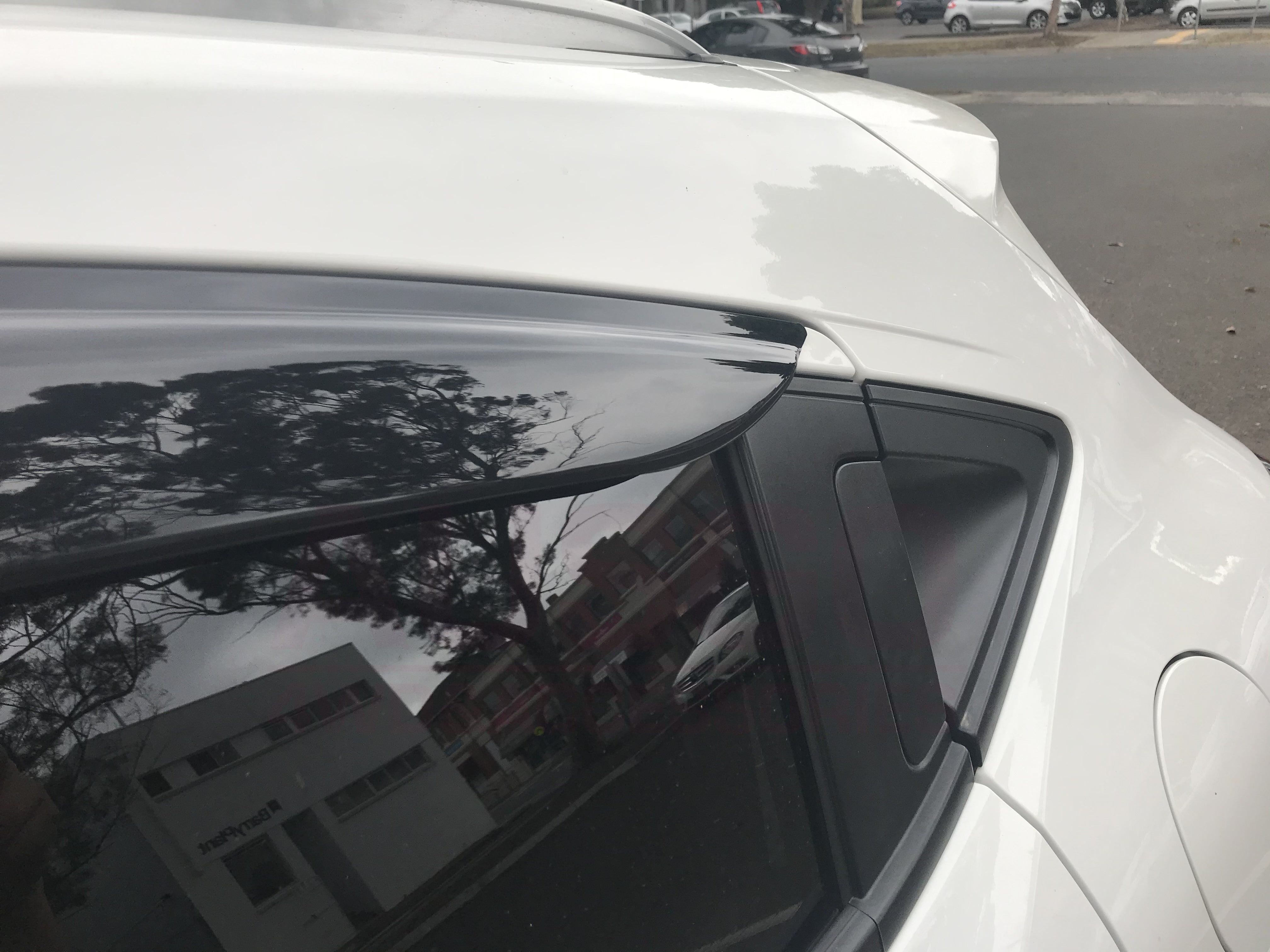 Premium Car Windshield Sun Shade for Honda HR-V 2015-2022 Models - UV Protection & Heat Shield for Summer Parking & Road Trips