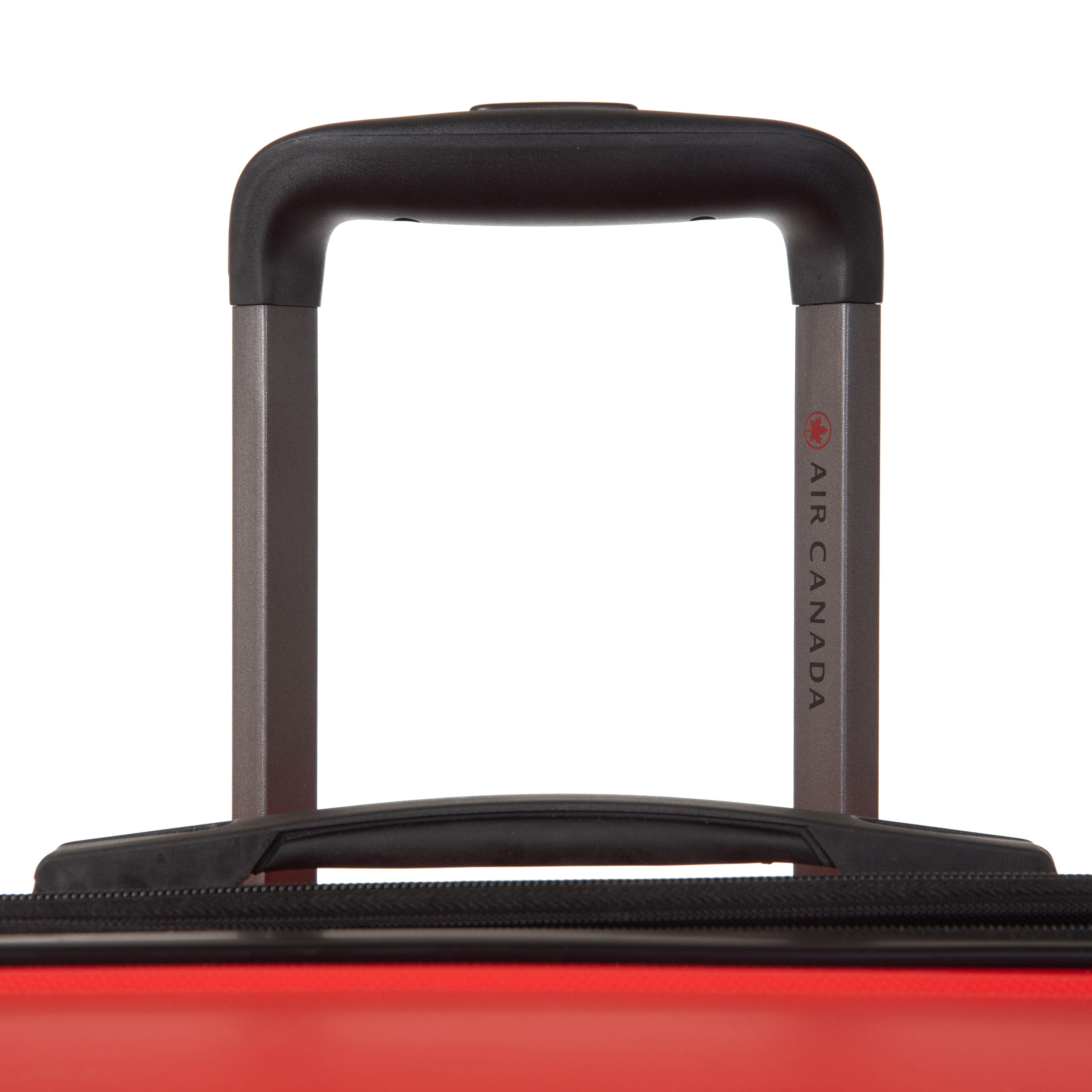 Air Canada Eerie Expandable Hardside Carry On Luggage - Lightweight Spinner Suitcase for Travel, Business Trips & Weekend Getaways
