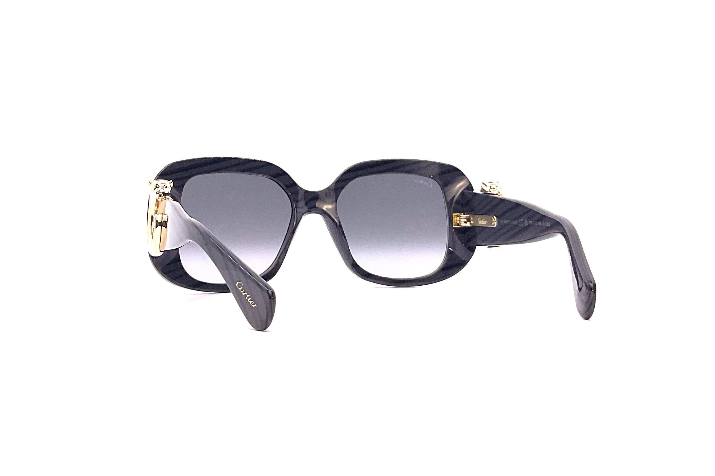 Cartier Panthère C CT0471S (003) - Luxury Women's Watch for Elegant Occasions & Gifts