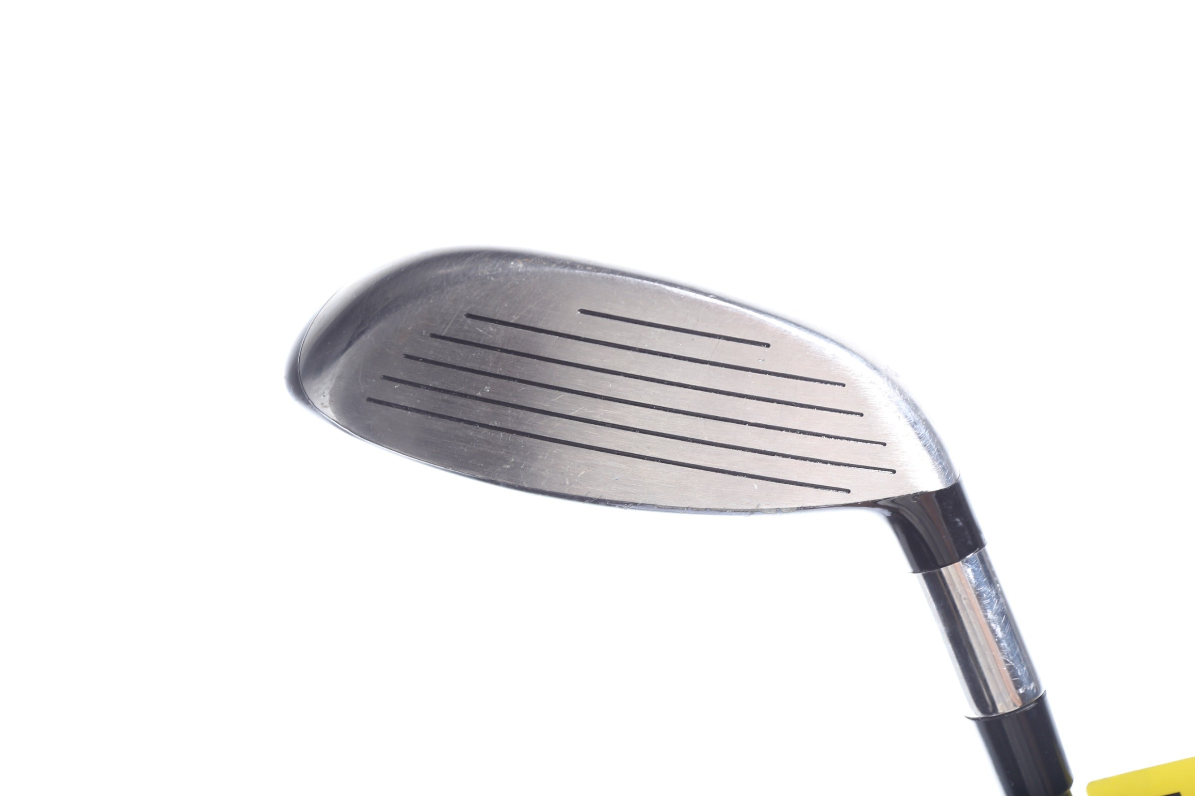Used Callaway Diablo Octane 3 Wood Left Handed Golf Club - 15° Loft, Regular Flex Shaft | Perfect for Left-Handed Golfers & Driving Range Practice