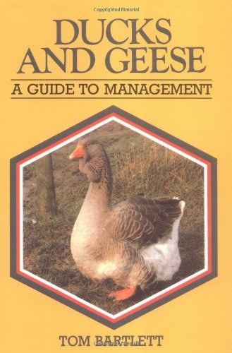Ducks and Geese Care Guide: Essential Tips for Raising Healthy Waterfowl | Perfect for Farm Owners, Backyard Poultry Keepers & Wildlife Enthusiasts