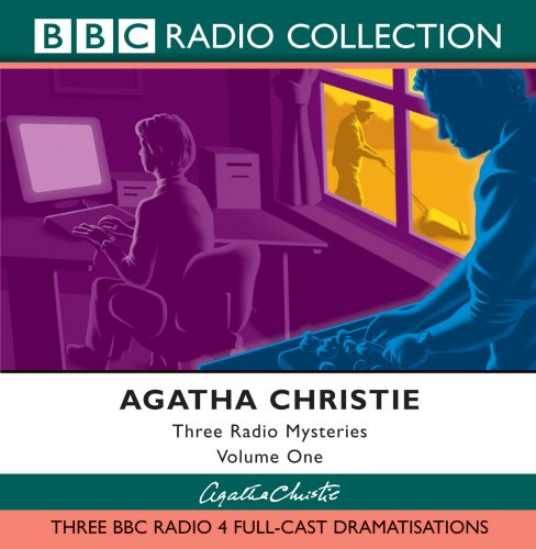 Three Radio Mysteries: BBC Radio 4 Full-Cast Dramatization - Perfect for Mystery Lovers & Audiobook Enthusiasts