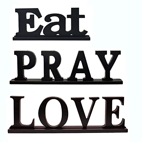 Eat Love Pray