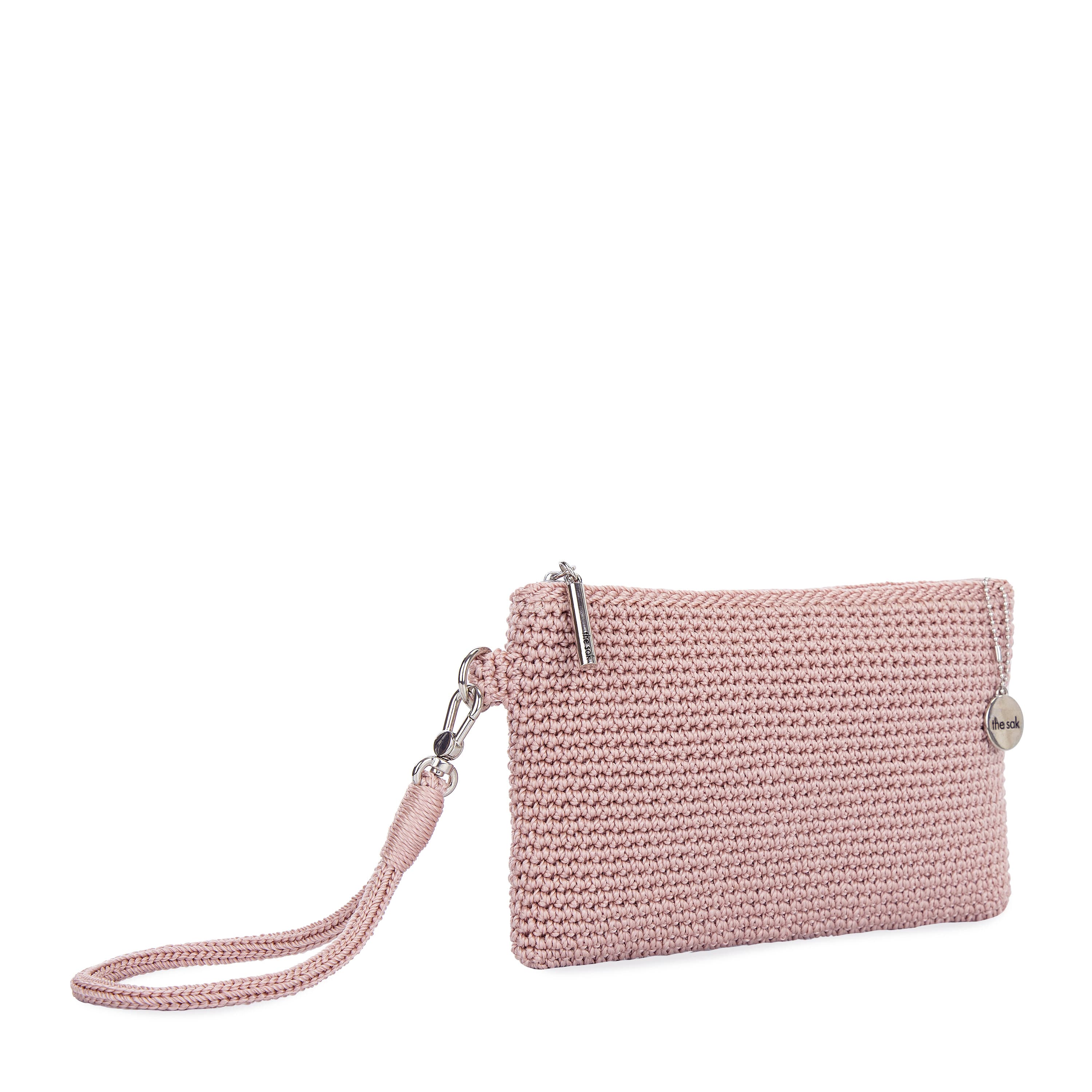 Vita Wristlet Wallet for Women - Slim RFID Blocking Crossbody Phone Purse - Perfect for Travel, Shopping & Everyday Use