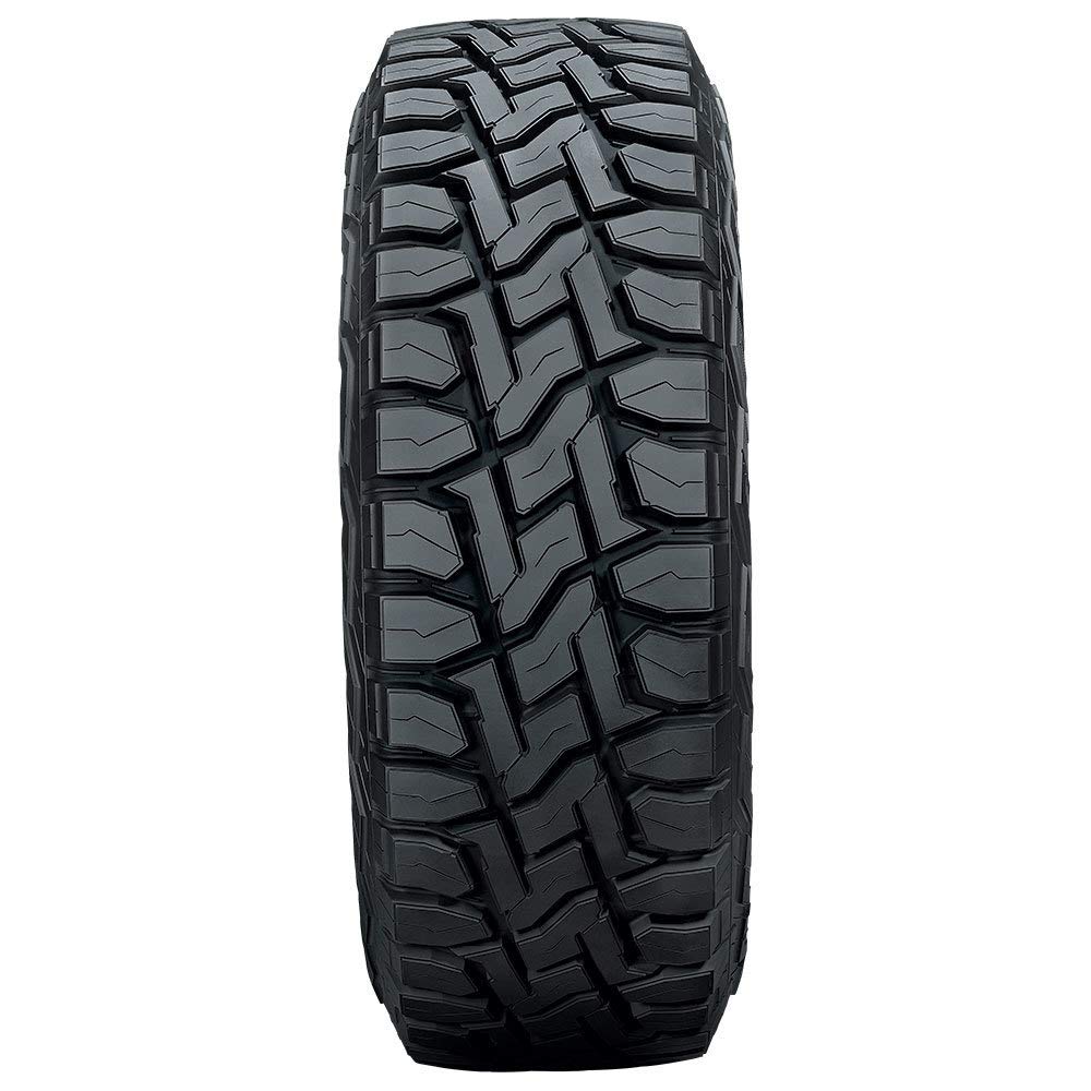 Toyo Tires Open Country R/T LT285/75R17 121/118Q E/10 All-Terrain Truck Tires - Off-Road, Mud, Snow & Highway Driving