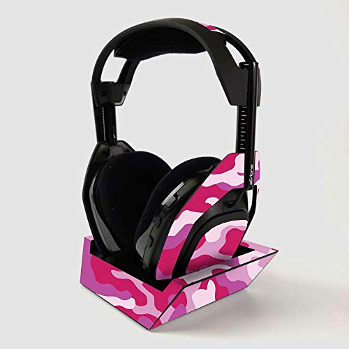 Pink Camo
